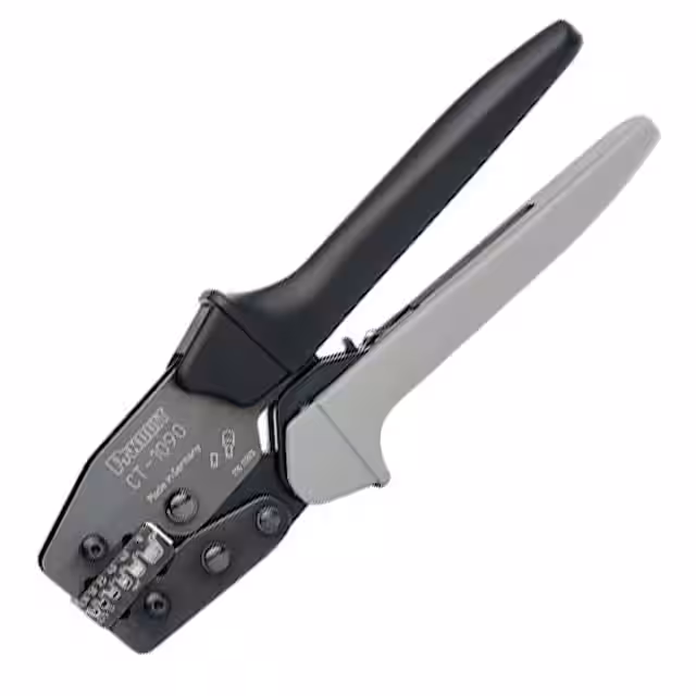 CT-1090 Panduit Corp  Presse Applicatrici Crimpatrici